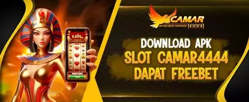 Cashback VIP Mingguan promotion banner