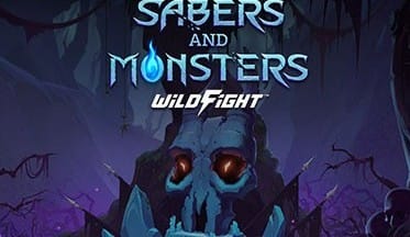 Of Sabers and Monsters WildFight