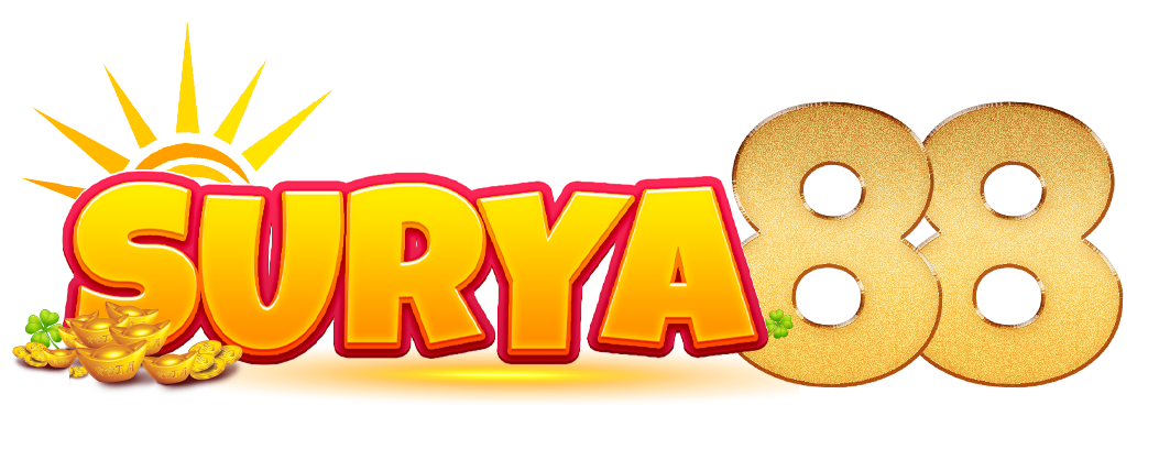 surya88 Logo